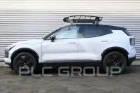 2026 Volvo EX 30