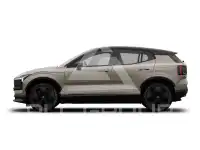 2026 Volvo EX 30
