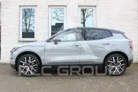 2026 Volvo EX 30