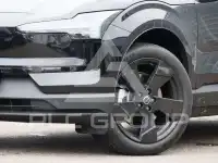 2026 Volvo EX 30