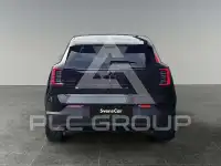 2026 Volvo EX 30