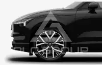2026 Volvo EX 30