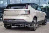 2026 Volvo EX 30