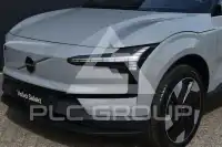 2026 Volvo EX 30