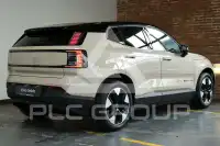 2026 Volvo EX 30