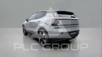 2026 Volvo EX 30