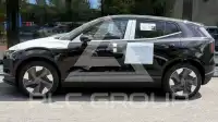 2026 Volvo EX 30