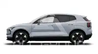 2026 Volvo EX 30