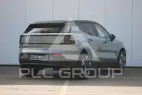 2026 Volvo EX 30