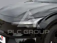 2026 Volvo EX 30