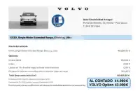 2026 Volvo EX 30