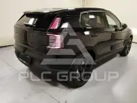 2026 Volvo EX 30