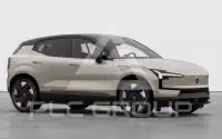 2026 Volvo EX 30