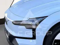 2026 Volvo EX 30