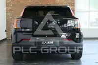 2026 Volvo EX 30