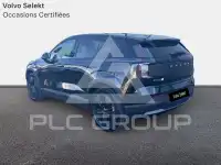 2026 Volvo EX 30