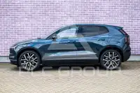 2026 Volvo EX 30