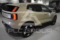 2026 Volvo EX 30