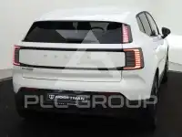 2026 Volvo EX 30