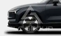 2026 Volvo EX 30