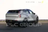 2026 Volvo EX 30