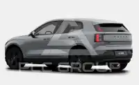 2026 Volvo EX 30