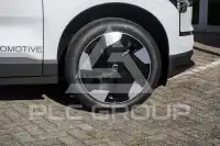 2026 Volvo EX 30