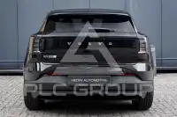 2026 Volvo EX 30