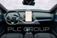 2026 Volvo EX 30