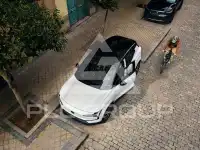 2026 Volvo EX 30