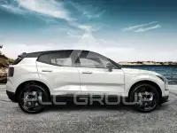 2026 Volvo EX 30