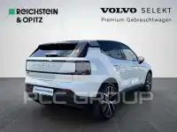 2026 Volvo EX 30