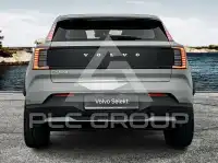 2026 Volvo EX 30