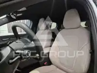 2026 Volvo EX 30