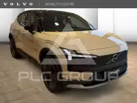 2026 Volvo EX 30