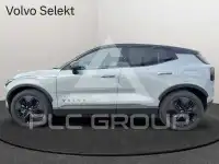 2026 Volvo EX 30
