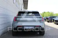 2026 Volvo EX 30