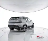 2026 Volvo EX 30