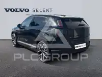 2026 Volvo EX 30