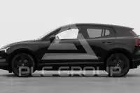 2026 Volvo EX 30