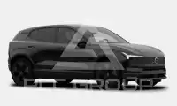 2026 Volvo EX 30