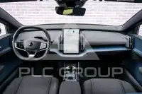 2026 Volvo EX 30