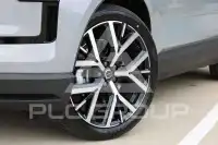 2026 Volvo EX 30