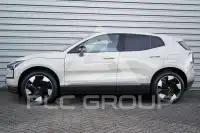2026 Volvo EX 30