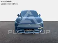2026 Volvo EX 30