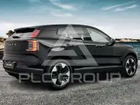2026 Volvo EX 30