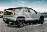 2026 Volvo EX 30