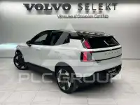 2026 Volvo EX 30