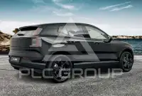 2026 Volvo EX 30