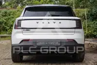 2026 Volvo EX 30